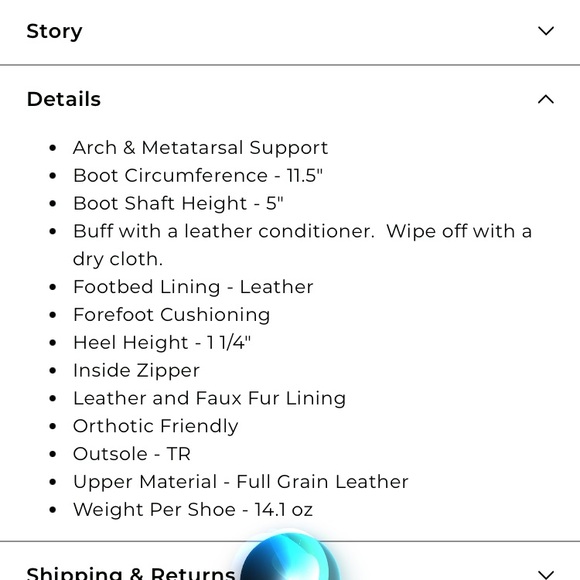 NWT Taos Captain cap toe Portuguese leather boot - Picture 16 of 16